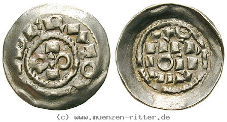 Klicken Sie auf das Bild um es auf Ihrem Rechner zu speichern italien-otto-ii-otto-iii-denaro-scodellato/41223.jpg