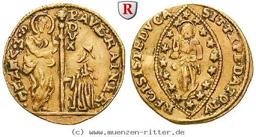 Klicken Sie auf das Bild um es auf Ihrem Rechner zu speichern italien-paolo-renier-zecchino/52616.jpg