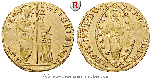 Klicken Sie auf das Bild um es auf Ihrem Rechner zu speichern italien-pietro-grimani-zecchino/74323.jpg