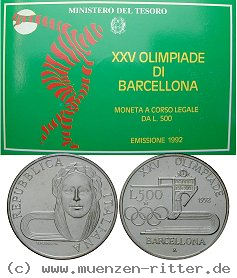 Klicken Sie auf das Bild um es auf Ihrem Rechner zu speichern italien-republik-500-lire/ag18795.jpg