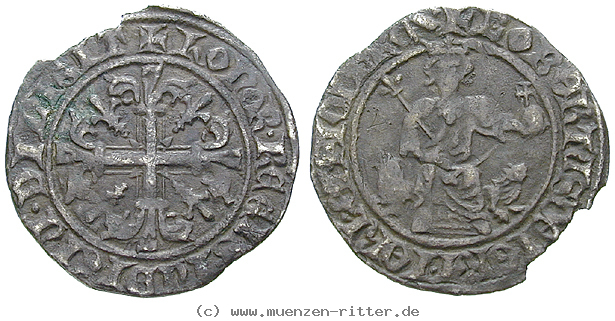 Klicken Sie auf das Bild um es auf Ihrem Rechner zu speichern italien-robert-von-anjou-grosso/16816.jpg