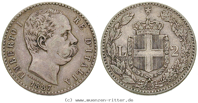 Klicken Sie auf das Bild um es auf Ihrem Rechner zu speichern italien-umberto-i-2-lire/16965.jpg