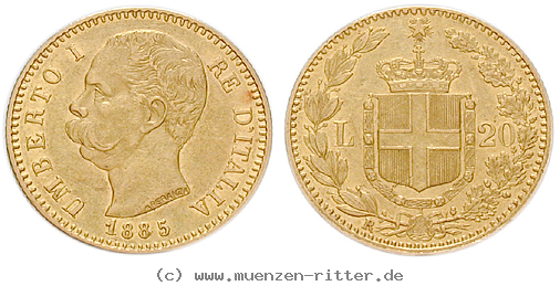 Klicken Sie auf das Bild um es auf Ihrem Rechner zu speichern italien-umberto-i-20-lire/20756.jpg