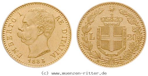 Klicken Sie auf das Bild um es auf Ihrem Rechner zu speichern italien-umberto-i-20-lire/20758.jpg