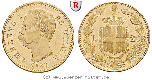 Klicken Sie auf das Bild um es auf Ihrem Rechner zu speichern italien-umberto-i-20-lire/21734.jpg