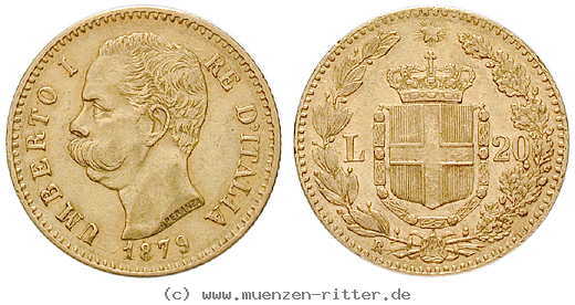 Klicken Sie auf das Bild um es auf Ihrem Rechner zu speichern italien-umberto-i-20-lire/23650.jpg
