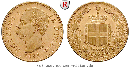 Klicken Sie auf das Bild um es auf Ihrem Rechner zu speichern italien-umberto-i-20-lire/27383.jpg