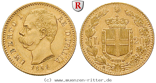 Klicken Sie auf das Bild um es auf Ihrem Rechner zu speichern italien-umberto-i-20-lire/69579.jpg