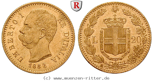 Klicken Sie auf das Bild um es auf Ihrem Rechner zu speichern italien-umberto-i-20-lire/98888.jpg