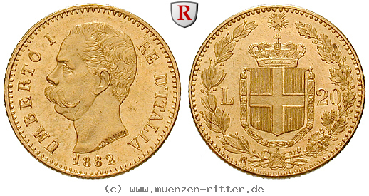 Klicken Sie auf das Bild um es auf Ihrem Rechner zu speichern italien-umberto-i-20-lire/ag10358.jpg