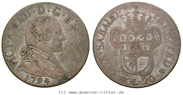 Klicken Sie auf das Bild um es auf Ihrem Rechner zu speichern italien-vittorio-amadeo-iii-20-soldi/16934.jpg