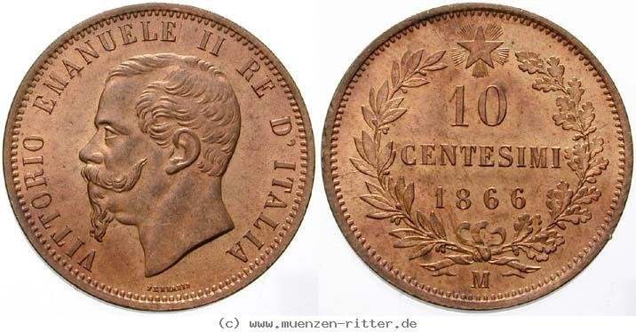 Klicken Sie auf das Bild um es auf Ihrem Rechner zu speichern italien-vittorio-emanuele-ii-10-centesimi/ag9700.jpg