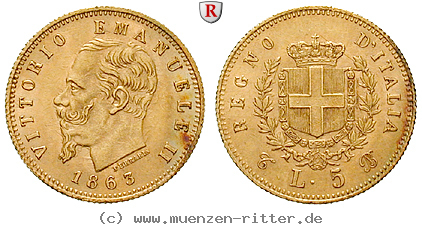 Klicken Sie auf das Bild um es auf Ihrem Rechner zu speichern italien-vittorio-emanuele-ii-5-lire/49852.jpg