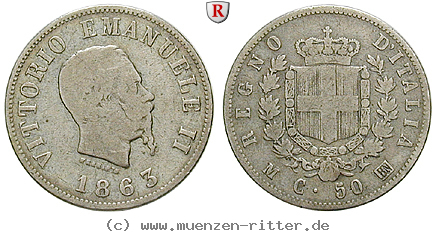 Klicken Sie auf das Bild um es auf Ihrem Rechner zu speichern italien-vittorio-emanuele-ii-50-centesimi/83776.jpg