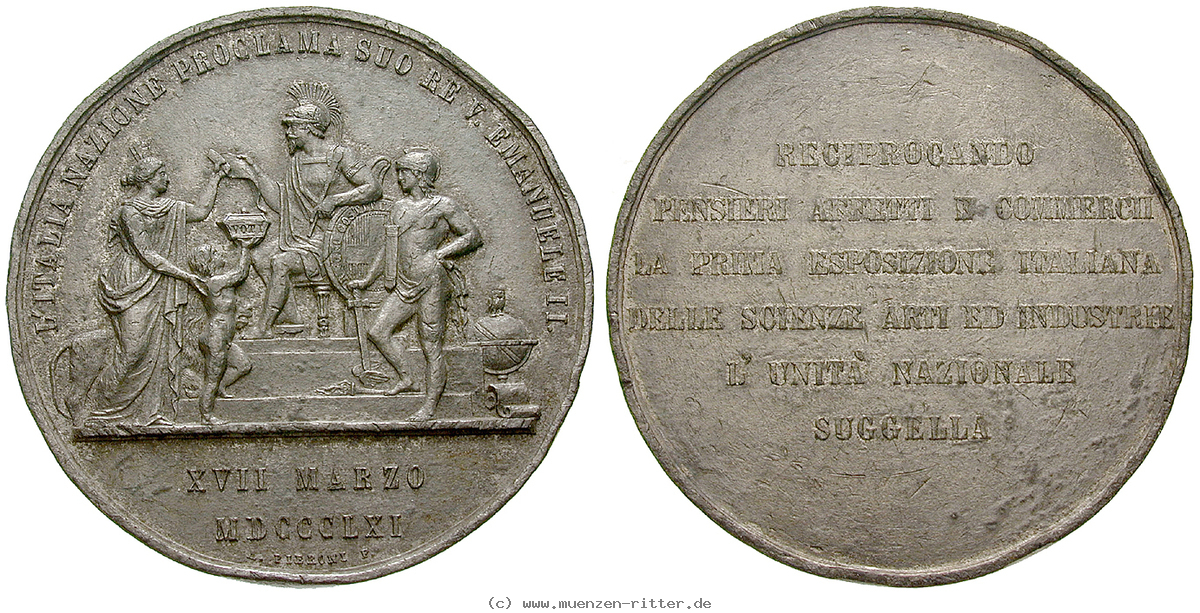 italien-vittorio-emanuele-ii-zinnmedaille/45908.jpg