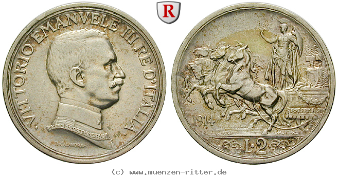 Klicken Sie auf das Bild um es auf Ihrem Rechner zu speichern italien-vittorio-emanuele-iii-2-lire/52378.jpg
