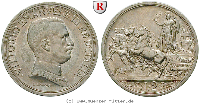 Klicken Sie auf das Bild um es auf Ihrem Rechner zu speichern italien-vittorio-emanuele-iii-2-lire/64398.jpg