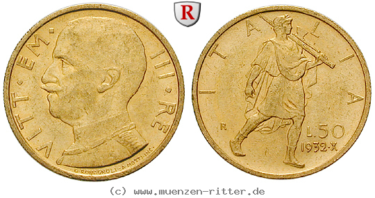 Klicken Sie auf das Bild um es auf Ihrem Rechner zu speichern italien-vittorio-emanuele-iii-50-lire/76837.jpg