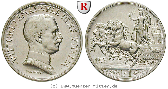 Klicken Sie auf das Bild um es auf Ihrem Rechner zu speichern italien-vittorio-emanuele-iii-lira/83800.jpg