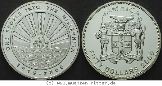 Klicken Sie auf das Bild um es auf Ihrem Rechner zu speichern jamaika-elisabeth-ii-50-dollars/ag19679.jpg