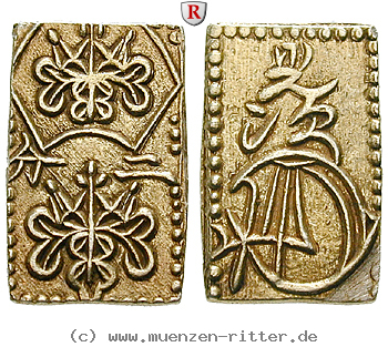 Klicken Sie auf das Bild um es auf Ihrem Rechner zu speichern japan-ansei-2-bu-ban-kin/90341.jpg