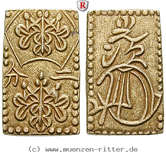 Klicken Sie auf das Bild um es auf Ihrem Rechner zu speichern japan-ansei-2-bu-ban-kin/90343.jpg