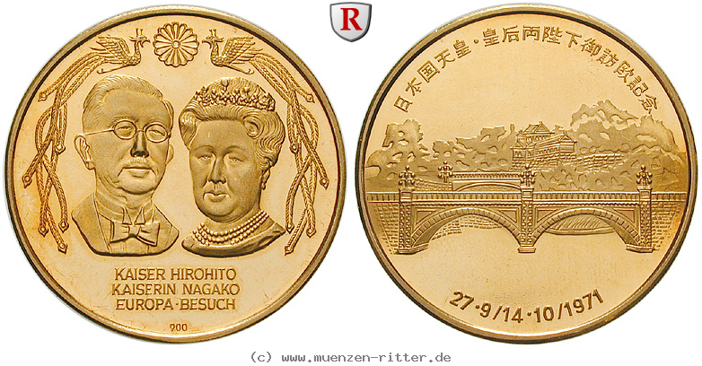 Klicken Sie auf das Bild um es auf Ihrem Rechner zu speichern japan-hirohito-showa-goldmedaille/60419.jpg