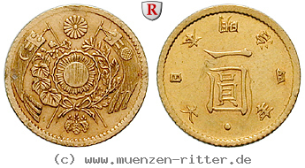 Klicken Sie auf das Bild um es auf Ihrem Rechner zu speichern japan-mutsuhito-meiji-yen/87423.jpg