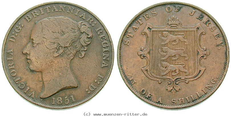 Klicken Sie auf das Bild um es auf Ihrem Rechner zu speichern jersey-victoria-1-13-shilling/16978.jpg