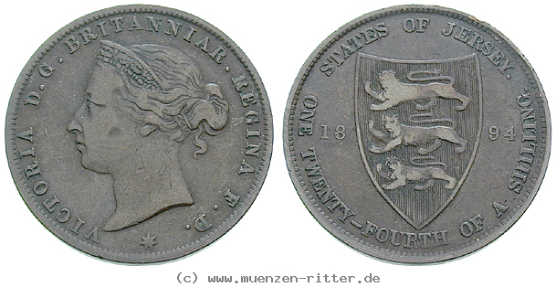 Klicken Sie auf das Bild um es auf Ihrem Rechner zu speichern jersey-victoria-1-24-shilling/16976.jpg