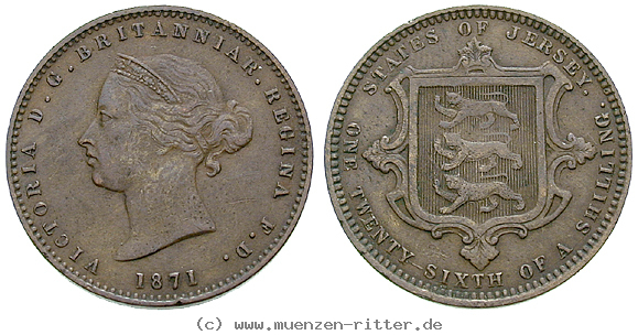 Klicken Sie auf das Bild um es auf Ihrem Rechner zu speichern jersey-victoria-1-26-shilling/16973.jpg