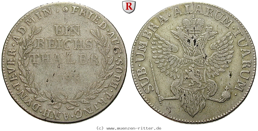 jever-herrschaft-friederika-augusta-sophia-reichstaler/100835.jpg