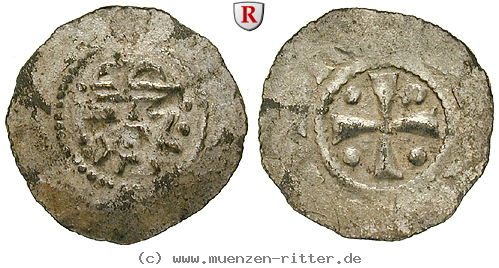 Klicken Sie auf das Bild um es auf Ihrem Rechner zu speichern jever-herzogliche-muenzstaette-hermann-pfennig/98191.jpg