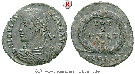Klicken Sie auf das Bild um es auf Ihrem Rechner zu speichern jovianus-bronze/15016.jpg