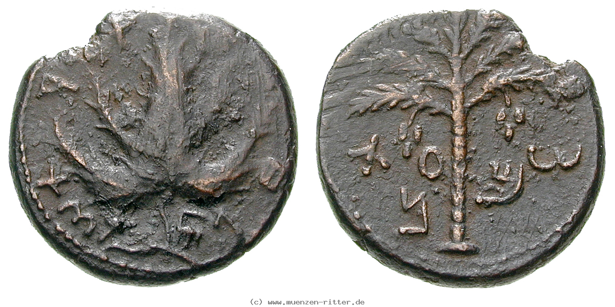 Klicken Sie auf das Bild um es auf Ihrem Rechner zu speichern judaea--bar-kochba-aufstand-bronze/12244.jpg
