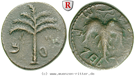 Klicken Sie auf das Bild um es auf Ihrem Rechner zu speichern judaea--bar-kochba-aufstand-bronze/50621.jpg