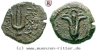 judaea--hasmonaeer-johannes-hyrkanos-i-prutah/52844.jpg