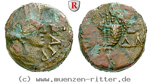 Klicken Sie auf das Bild um es auf Ihrem Rechner zu speichern judaea--herodianer-agrippa-ii-bronze/50624.jpg