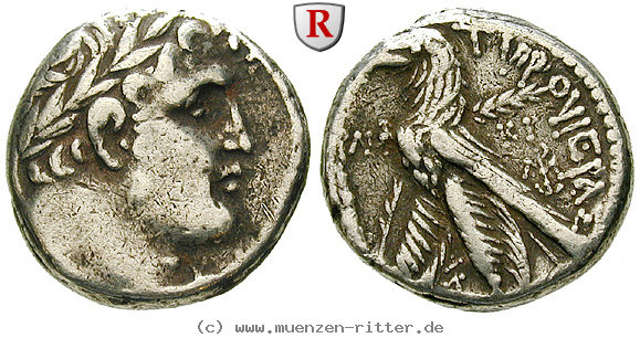 Klicken Sie auf das Bild um es auf Ihrem Rechner zu speichern judaea--herodianer-herodes-antipas-schekel/58168.jpg