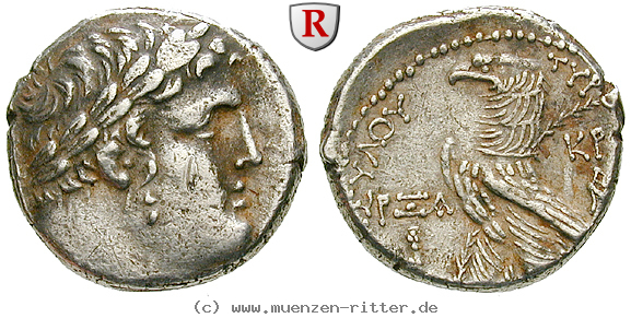 Klicken Sie auf das Bild um es auf Ihrem Rechner zu speichern judaea--herodianer-herodes-antipas-schekel/59276.jpg
