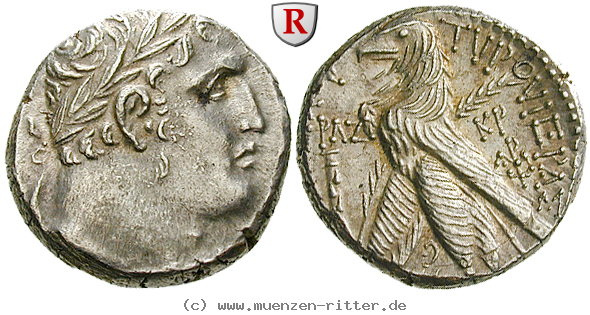 Klicken Sie auf das Bild um es auf Ihrem Rechner zu speichern judaea--herodianer-herodes-archelaos-schekel/43330.jpg