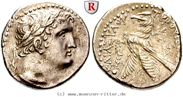 Klicken Sie auf das Bild um es auf Ihrem Rechner zu speichern judaea--herodianer-herodes-archelaos-schekel/egri6721.jpg
