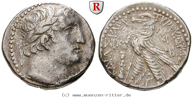 Klicken Sie auf das Bild um es auf Ihrem Rechner zu speichern judaea--herodianer-herodes-archelaos-schekel/egri6722.jpg