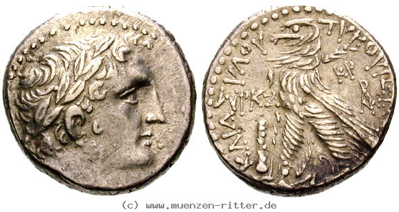 Klicken Sie auf das Bild um es auf Ihrem Rechner zu speichern judaea--herodianer-herodes-archelaos-schekel/egri6734.jpg