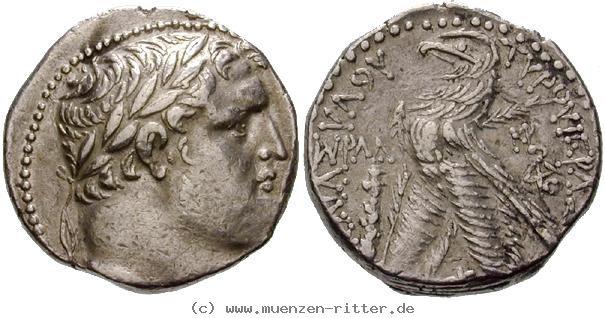 Klicken Sie auf das Bild um es auf Ihrem Rechner zu speichern judaea--herodianer-herodes-archelaos-schekel/egri6752.jpg