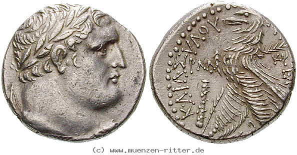 Klicken Sie auf das Bild um es auf Ihrem Rechner zu speichern judaea--herodianer-herodes-archelaos-schekel/egri6754.jpg