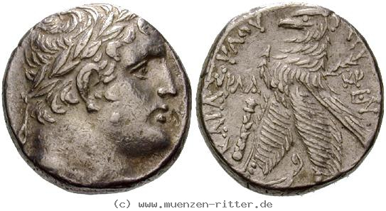 Klicken Sie auf das Bild um es auf Ihrem Rechner zu speichern judaea--herodianer-herodes-archelaos-schekel/egri6761.jpg