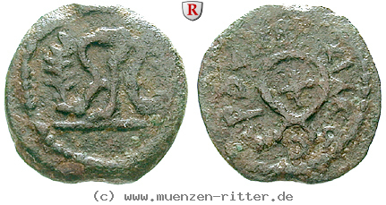 Klicken Sie auf das Bild um es auf Ihrem Rechner zu speichern judaea--herodianer-herodes-der-grosse-2-prutot/52855.jpg