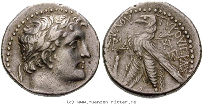 Klicken Sie auf das Bild um es auf Ihrem Rechner zu speichern judaea--herodianer-herodes-der-grosse-schekel/egri6705.jpg