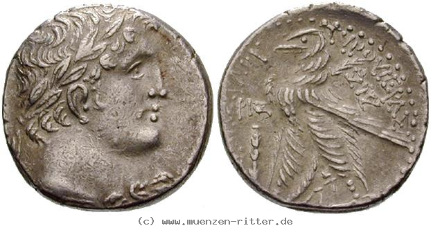 Klicken Sie auf das Bild um es auf Ihrem Rechner zu speichern judaea--herodianer-herodes-der-grosse-schekel/egri6717.jpg